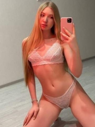 Индивидуалка Илона Фотография 2