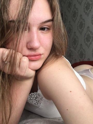 Индивидуалка Олеся Фотография 3