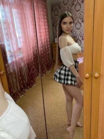 Индивидуалка Милослава Фотография 3